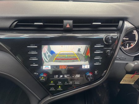 2021 Toyota Camry - photo 8