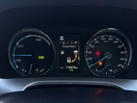 2016 Toyota RAV4 - photo 19