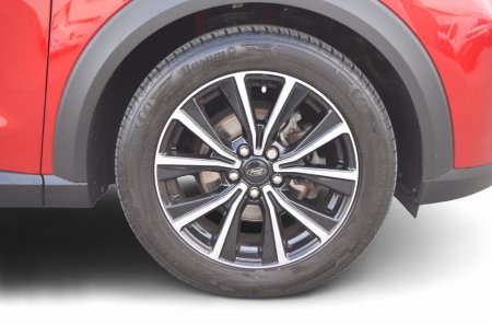 2022 Ford Puma - photo 10