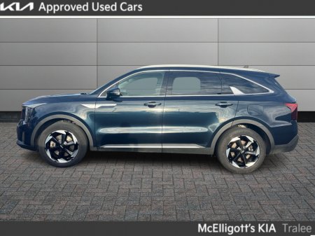 2026 Kia Sorento - photo 6