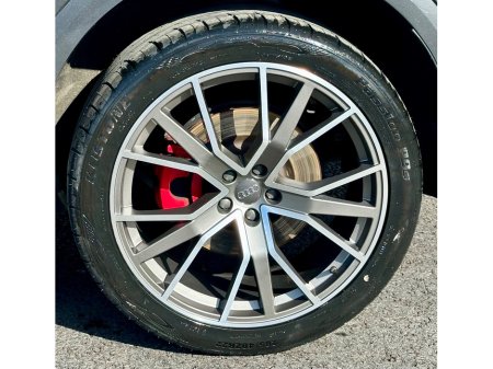 2019 Audi Q8 - photo 24