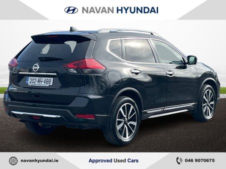 2020 Nissan X-Trail - photo 8