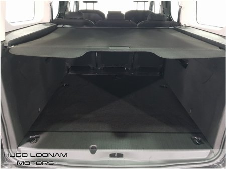 2026 Citroen Berlingo Multispace - photo 15