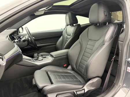 2022 BMW 4-Series - photo 15