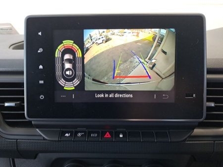 2026 Nissan Primastar - photo 10