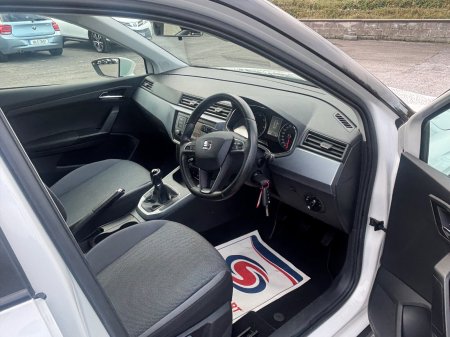 2018 SEAT Arona - photo 9