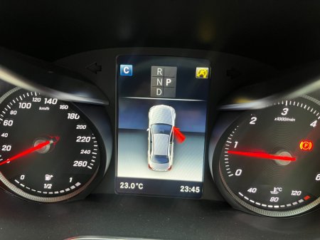 2018 Mercedes-Benz C-Class - photo 13