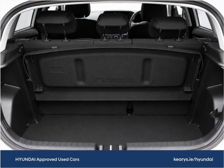 2026 Hyundai i20 - photo 9