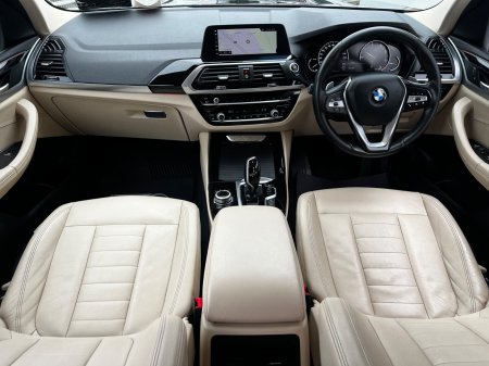 2020 BMW X3 - photo 11