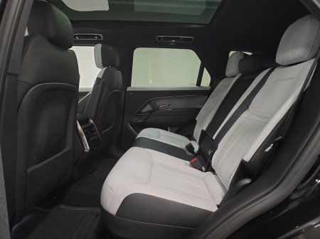 2023 Land Rover Range Rover Sport - photo 4