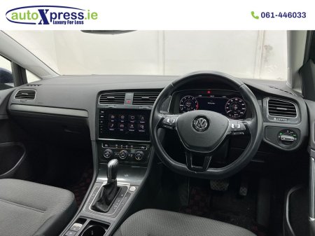 2018 Volkswagen Golf - photo 24