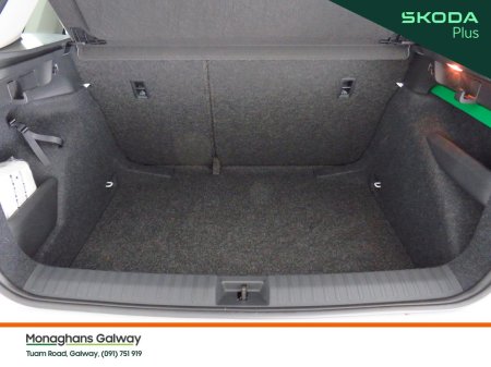 2024 Skoda Kamiq - photo 17