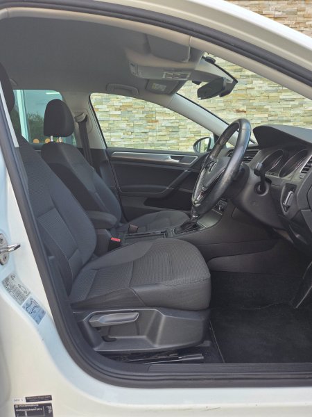 2017 Volkswagen Golf - photo 11