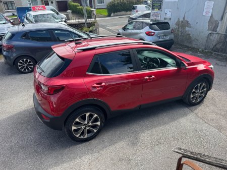 2018 Kia Stonic - photo 3