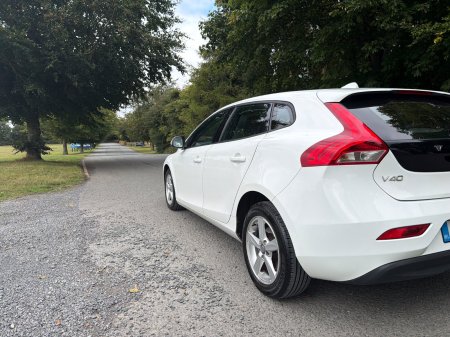 2016 Volvo V40 - photo 13