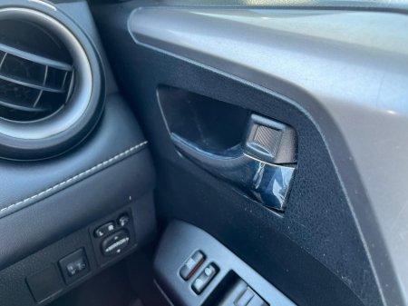 2016 Toyota RAV4 - photo 19