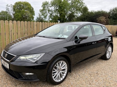 2019 SEAT Leon - photo 13