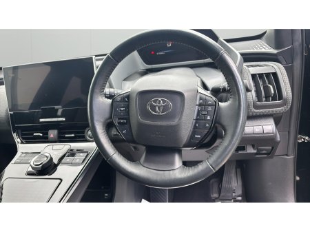 2024 Toyota bZ4X - photo 23