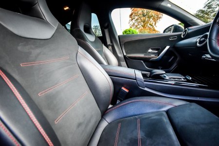 2023 Mercedes-Benz CLA - photo 12