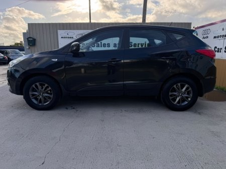 2015 Hyundai ix35 - photo 3