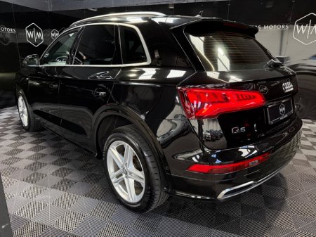 2019 Audi Q5 - photo 11