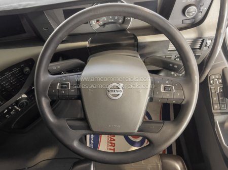 2019 VOLVO FH 500 - photo 23