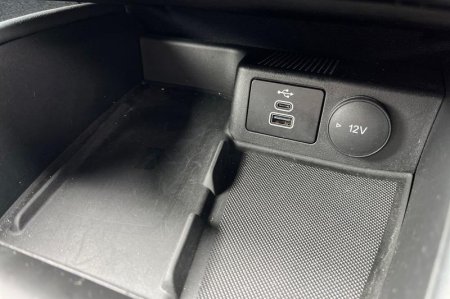 2025 Ford Kuga - photo 35