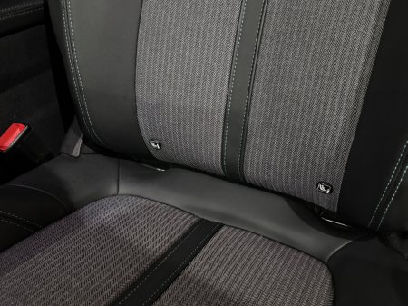 2023 Peugeot 3008 - photo 23