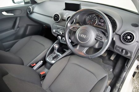 2017 Audi A1 - photo 13