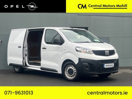 2023 Fiat Scudo - photo 3
