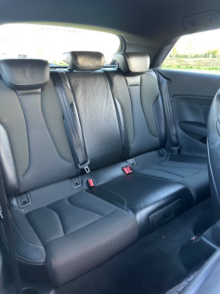 2016 Audi A3 - photo 11