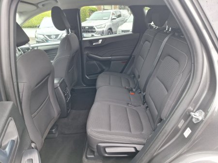 2022 Ford Kuga - photo 8
