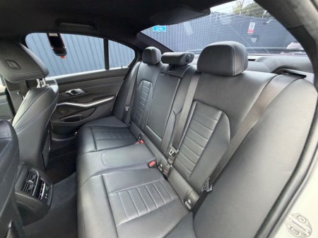 2019 BMW 3-Series - photo 41