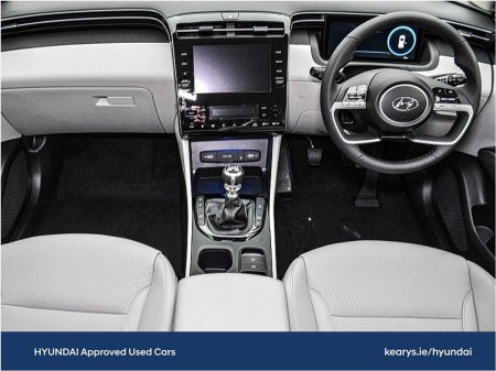 2022 Hyundai Tucson - photo 4