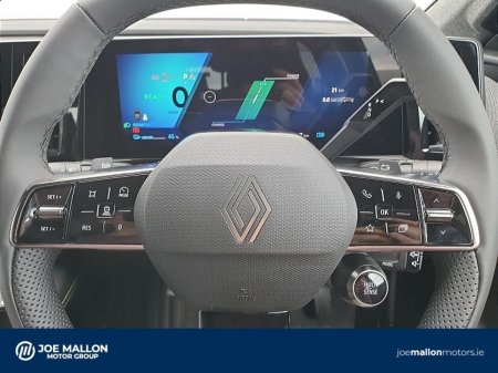 2026 Renault Scenic - photo 18