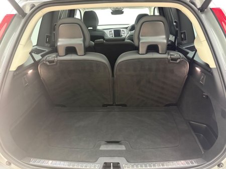 2024 Volvo XC90 - photo 22