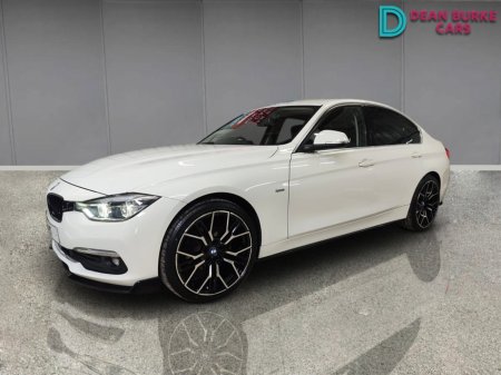 2017 BMW 3-Series - photo 5
