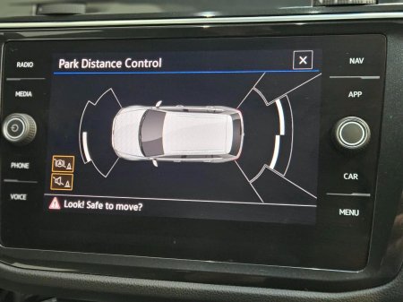 2023 Volkswagen Tiguan - photo 16