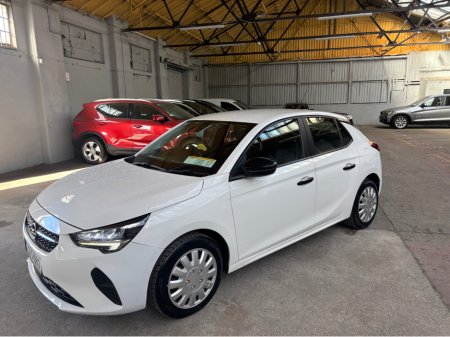 2022 Opel Corsa - photo 12