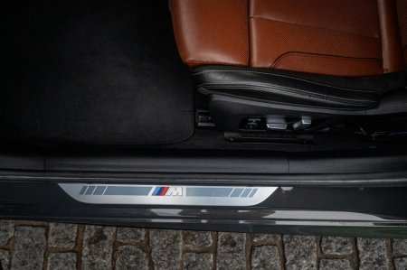 2020 BMW 8-Series - photo 14