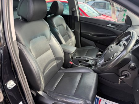 2016 Hyundai Tucson - photo 12