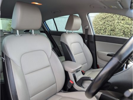 2019 Kia Sportage - photo 14