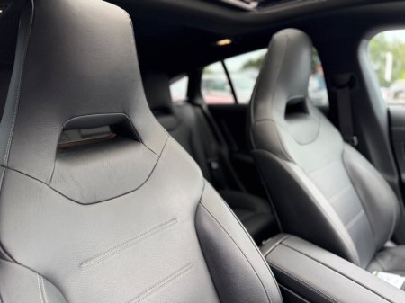 2021 Mercedes-Benz CLA - photo 16