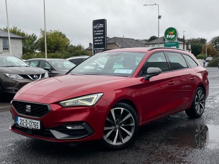 2021 SEAT Leon - photo 2