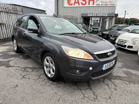 2011 Ford Focus - photo 2