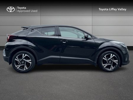 2023 Toyota C-HR - photo 3
