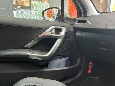2020 Peugeot 2008 - photo 12