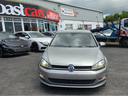 2017 Volkswagen Golf - photo 4