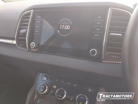 2024 Skoda Karoq - photo 16