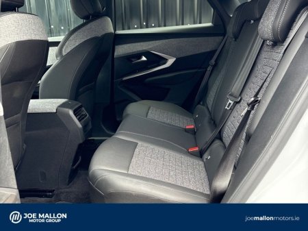 2025 Peugeot 3008 - photo 11